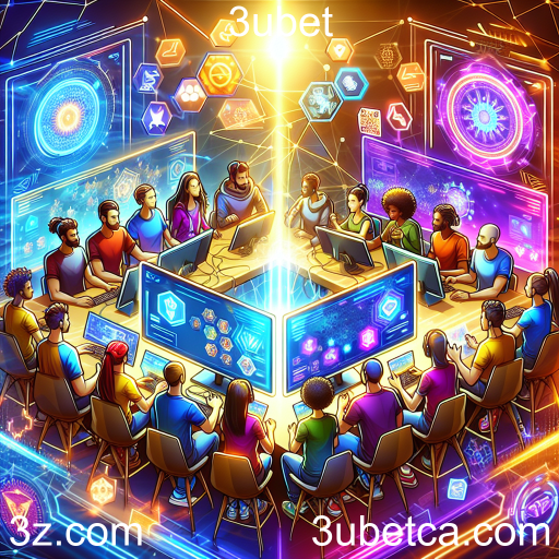 A Importância das Comunidades nos Jogos Online