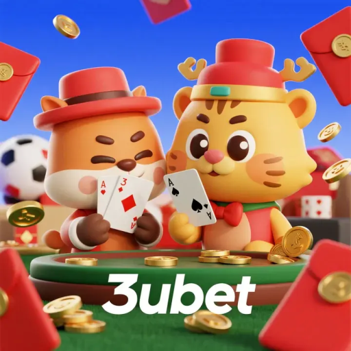 3ubet