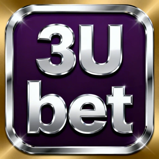 3Ubet